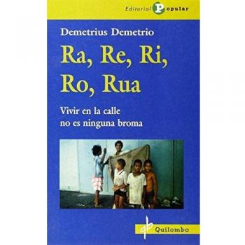 ra, re, ri, ro, rua, Quilombo