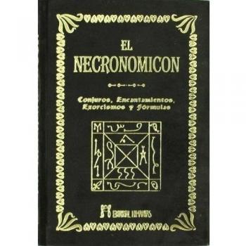 El Necronomicón