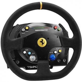 Thrustmaster TS-PC Racer Ferrari 488 Challenge Edition Eco-System