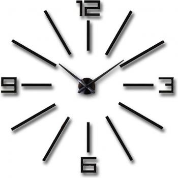 DIY Decor Wall Clock
