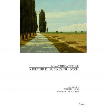 A riempir di rugiada gli occhi