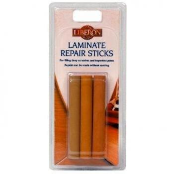 Liberon Laminate Repair Sticks (3 x 10ml)