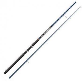 Canne Tomcat MPS Okuma – 274 cm, 60‑160 g – Noir – T.U