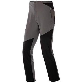 Trango® pc007976 Herren S grau (dunkelgrau/schwarz)