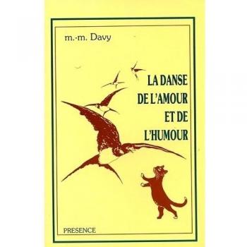 La danse de l'amour et de l'humour