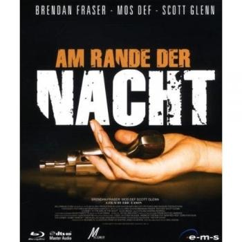Am Rande der Nacht [Blu-ray]
