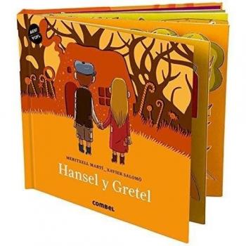 Hansel y Gretel