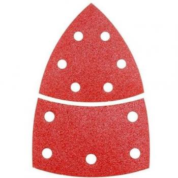 Papier de verre Bosch Delta 102x62x93mm Grain 120