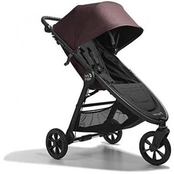 Passeggino City Mini GT2