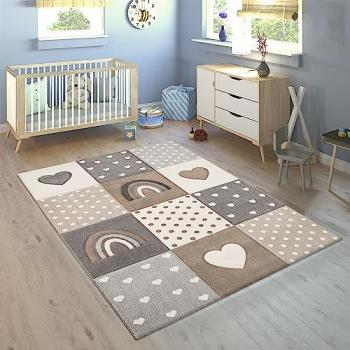 Kinderteppich Cosmos 349