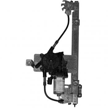 Land Rover CVH101212: Magneti Marelli Fensterhebel Links, 350103905000