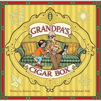 Grandpa's Cigar Box