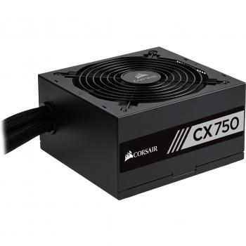 Fuente de Alimentación Corsair CX750 750W