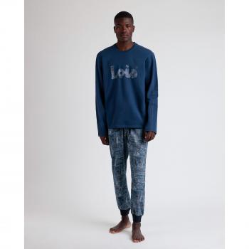 Pijama Largo Lois