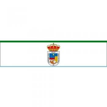 Bandera Extensa Torremolinos – 2,16 m²