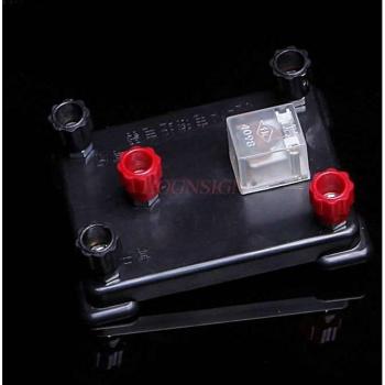 Physics Experiment Equipment for Electromagnetic Relay