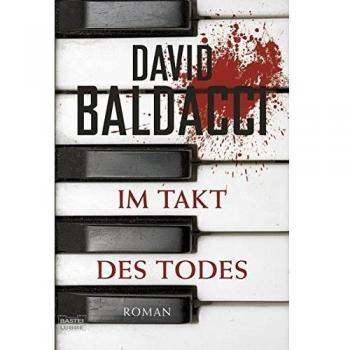 Im Takt des Todes: Roman