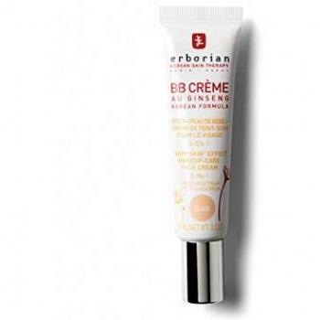 Erborian BB crème clair 15 ml