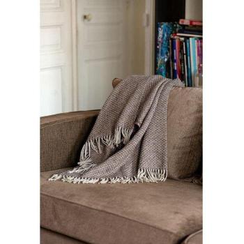 Toison d'or Plaid Feroe 130 x 170 cm