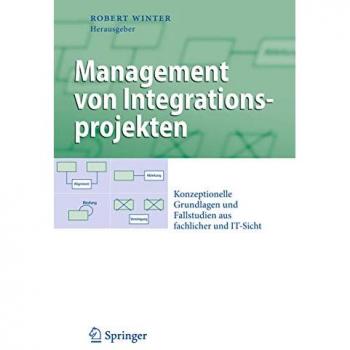 Management von Integrationsprojekten