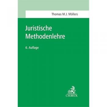 Juristische Methodenlehre