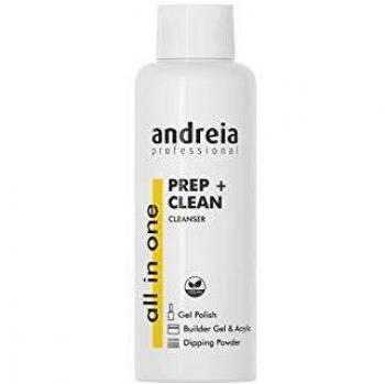 Andreia Professional All In One Prep + Clean Limpiador 100 Ml
