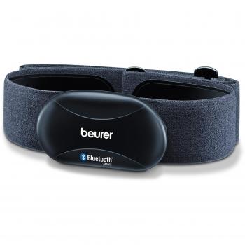 Beurer Smartwatch-Compatible Heart Rate Monitor PM 250