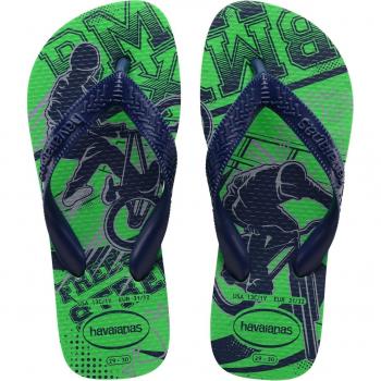 Havaianas Kinder Athletik-Sandalen