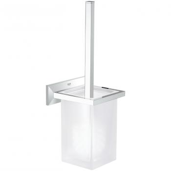 RadiantStream Premium Toilet Scrub Set