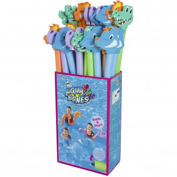 Bestway AquaBones Teste Animali 32113