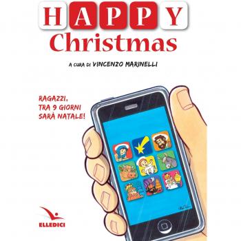 Happy Christmas. 9 giorni a Natale
