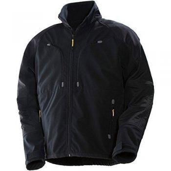 Jobman Softshell Jacke L schwarz