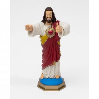 Actionfigur Buddy Christ