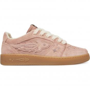 Female Egg Rocket Low Footwear