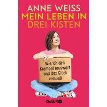 Mein Leben in drei Kisten