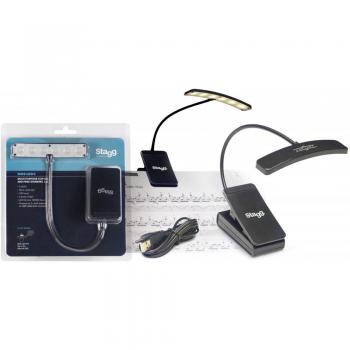 USB Powered LED Multi‑Use Lamp