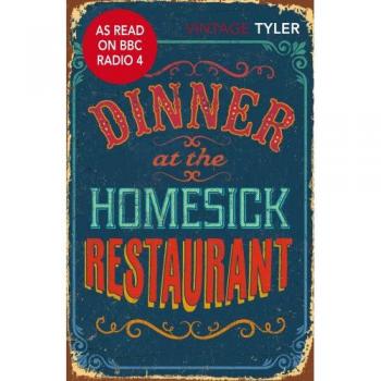 Dinner At The Homesick Restaurant