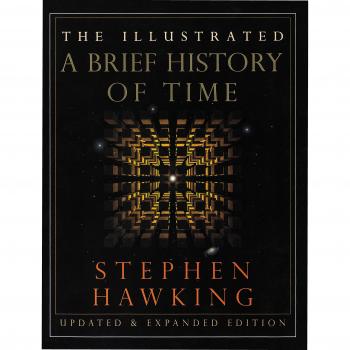 The Illustrated a Brief History of Time : Updated and Expanded Edition by...