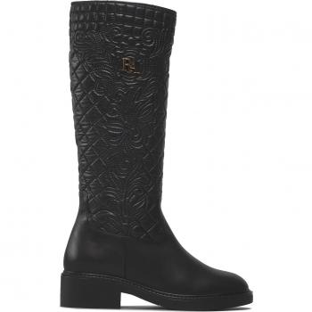 Rage Age RA-08-06-000487 Stiefel in Schwarz