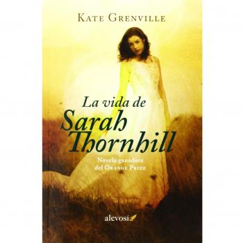 LA VIDA DE SARAH THORNHILL
