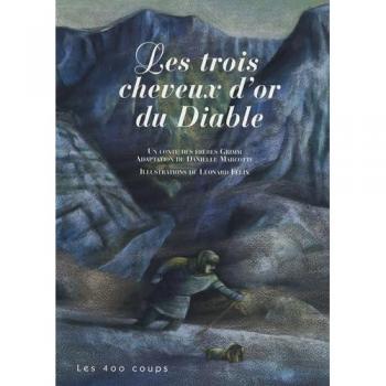 Les trois cheveux d'or du diable
