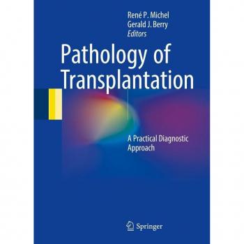 Vitalsource Technologies, Inc. Pathology Of Transplantation