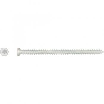 Rawlplug WHO Countersunk Frame Screws