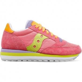 Saucony Jazz Triple