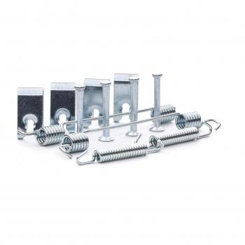 RIDEX Kit de mâchoires de frein pour véhicules japonais
