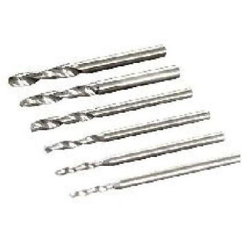 HSS Punte Maxicraft Ø 2,0 mm – Pack di 10