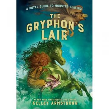 The Gryphon's Lair