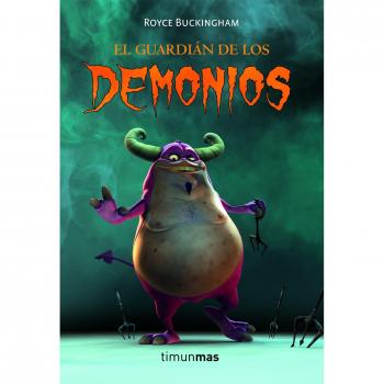 El Guardián de los demonios