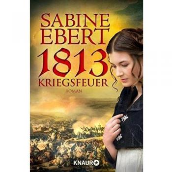 Sabine Ebert 1813