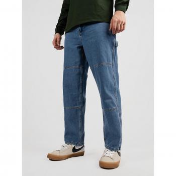 Empyre Blue Skater Jean